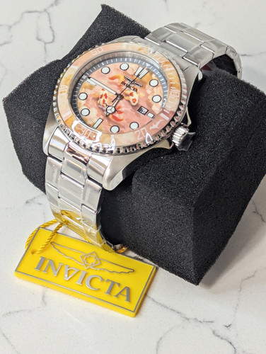 Invicta pro diver 51062 - pro,